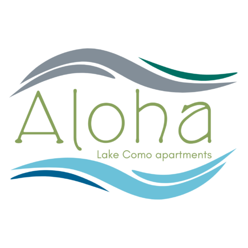 Aloha Lake Como apartments